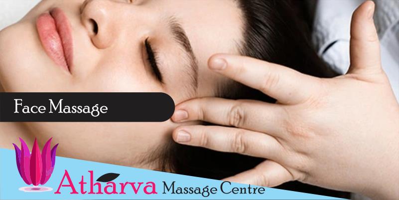 Face Massage in nashik